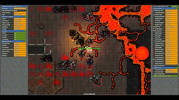 [iB+] Oramond Catacombs for Paladins by Eli Scripts