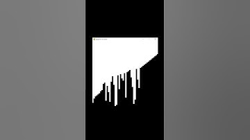 Satisfying Sorting Algorithm made with python