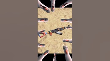 The first Ak of the wipe #memes #rustfunny #rust #rustclips