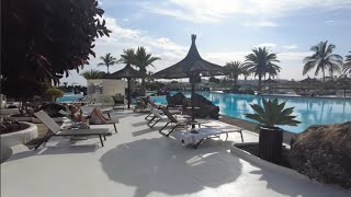 LANZAROTE Costa Teguise Paradisus By Meliá Salinas Lanzarote Adults Only Hotel screenshot 2