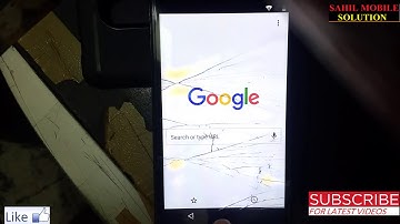 LYF LS 5013 FRP Remove Without PC