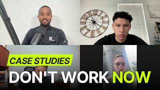 Why Case Studies Dont Sell Anymore