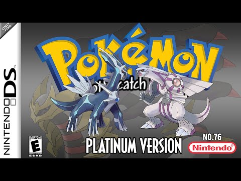 Video: How to Evolve Eevee in Pokémon Platinum: 8 Steps