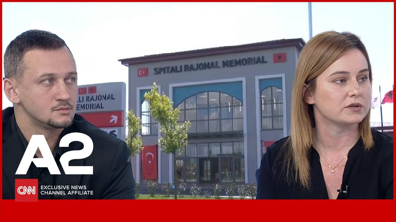 Mjekët e spitalit Memorial të Fierit heronj, bëjnë ndërhyrjen e jashtëzakonshme në tru