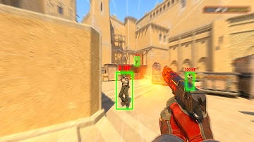 POV: Everyone Thinks You CHEAT