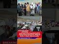 Pilgrims perform stoning of devil ritual in Mina during Hajj in Saudi Arabia