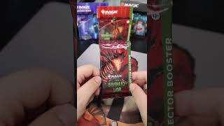 Brothers War Collector Booster Pack Ep.8 #mtg #packopening #brotherswar #mtgcommunity y