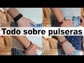 Como Utilizar Pulseras Correctamente | JR Style For Men