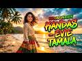 Kandas - Evie Tamala | Reggae Cover Version 🌴 Dangdut Jadi Santai 🎶