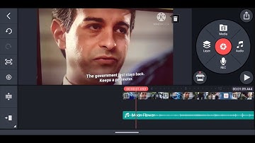 KineMaster Video Editing Tutorial - Beginners to Advanced