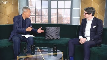 Special powers: PWM Tea Break