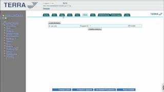 Setup Procedure for Terra Digital Modulators screenshot 4