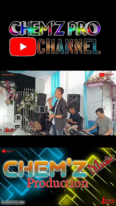 TABAH - ANGGA - #tabah #chemprochannel #2023