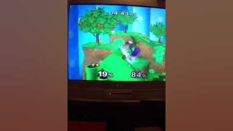 Super Smash Bros. Melee Part 1: Ryan