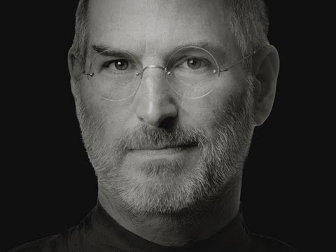 Video: 20 Topp Sitater Fra Steve Jobs
