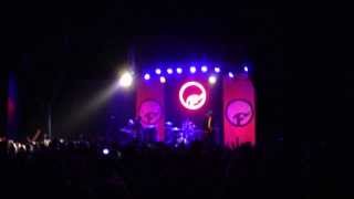 Finch - Three Simple Words - Live at The Fonda Theater 12/14/13