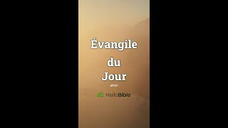 Ressens l'amour inconditionnel, médite cet Évangile