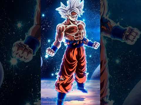 Goku made Naruto angry 😡