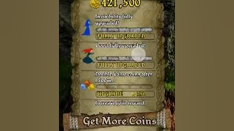 Hack Temple Run Brave FREE MONEY iAP Cracker