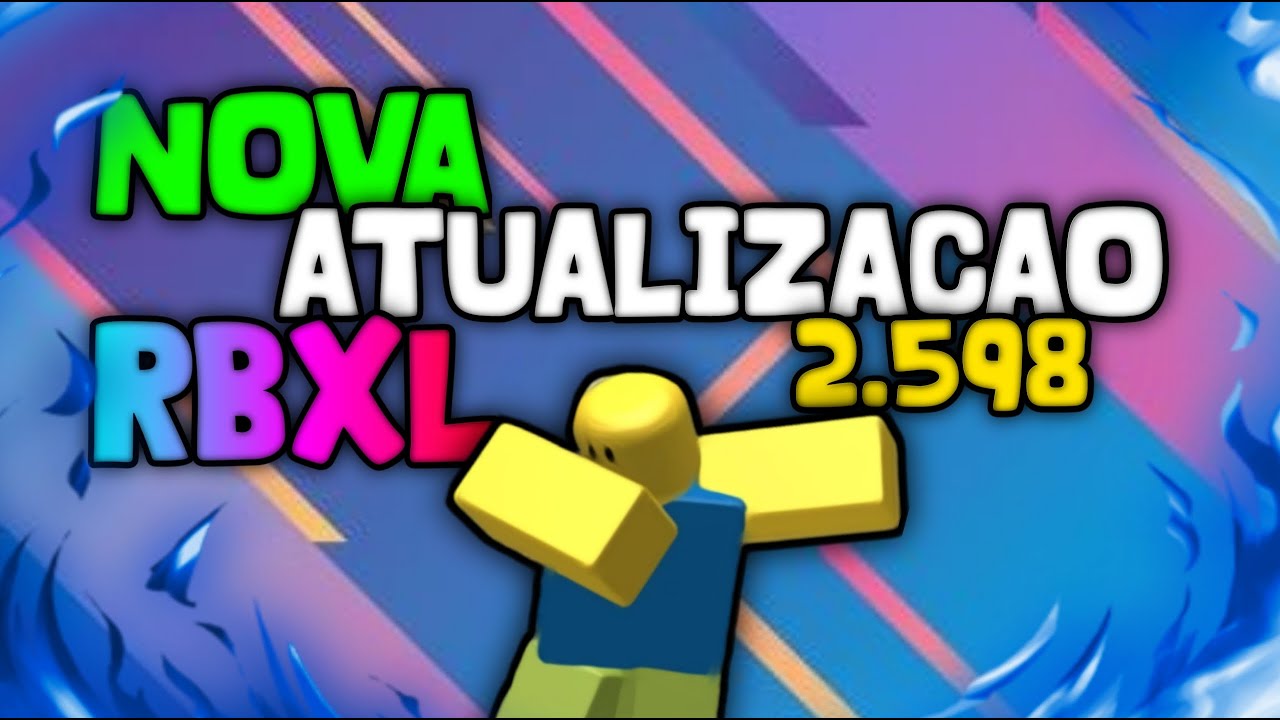 ROBLOX LITE] 😎 NOVA ATUALIZAÇÃO PARA CELULAR E ANDROID FRACO!!! NOVA  ATUALIZAÇÃO DE 2023!!! 