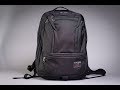Tom Bihn Synik 30 EDC and Travel Backpack Review