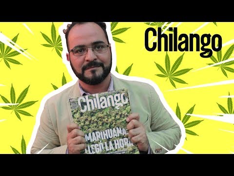 ¿Por qué los mexicanos le temen tanto a la marihuana?