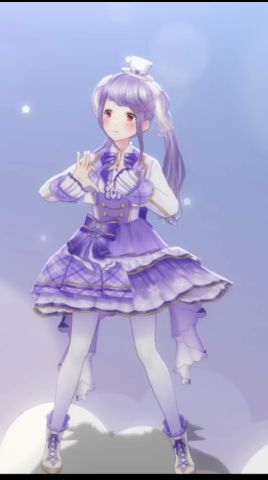 【歌って踊って演奏してみた】最後は...?!【#紫吹まゆ】 #クロマチックハーモニカ #無理すぎオタクハート / いつか菖蒲か杜若