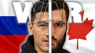 The SCARY and VIOLENT truth about Bivol vs Beterbiev nobody is noticing