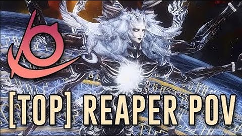 The Omega Protocol - RPR M1 PoV (ENDWALKER 6.4) 2K