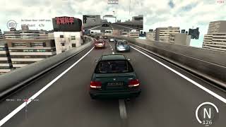 Aydilge X Taladro - Aşk Paylaşılmaz... Asetto Corsa Bmw E60