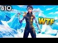 Fortnite Funny WTF Fails and Daily Best Moments Ep.810