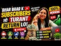 return turant.. cmnt kro जल्दी से.   #livestream #kanha ki duniya