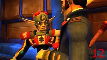 House Of Horrors (Daxter) - Part 12