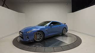 2020 Nissan GT-R Track Edition for sale in TN