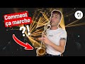 Le secret du saxo    simonkacki short