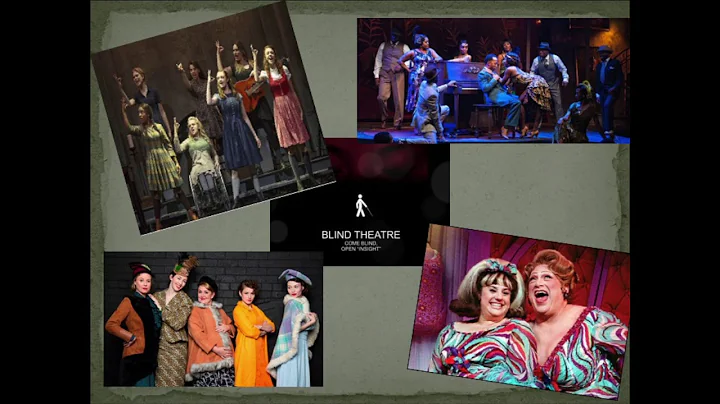 Theater Today  Susan Polster