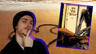 Critique Une Vie Damour -Avec Spoilers- Micoby
