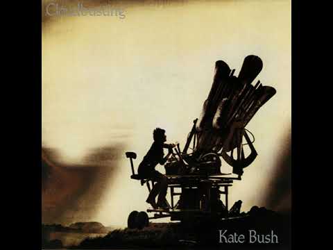 Kate Bush ／ Cloudbusting Stream Kate Bush - Cloudbusting (Young Edits Mix) by