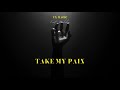 Tx Magic Take My Pain Feat Meliha Tx Magic Take My Pain Feat Meliha