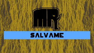 Video thumbnail of "MEDITERRANEAN ROOTS - Sálvame (Dread Mar I Cover)"