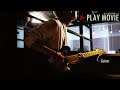 秋山黄色『クソフラペチーノ』 PLAY MOVIE (Guitar) short ver.