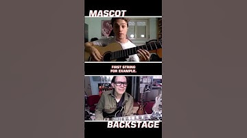 Thumbnail of Matteo Mancuso and Paul Gilbert delve into the power of arpeggios!