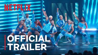 Dance 100 | Your New Dance Competition Obsession |  Trailer | Netflix