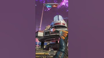 Apex Legends - He didn