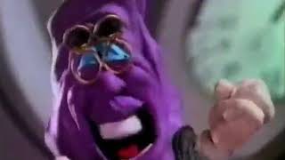 California Raisins Ad- Factory 1991