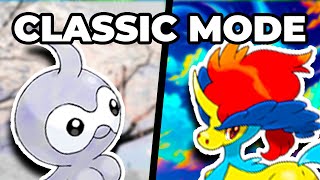 BEST TEAMS TO BEAT CLASSIC MODE IN POKEROGUE