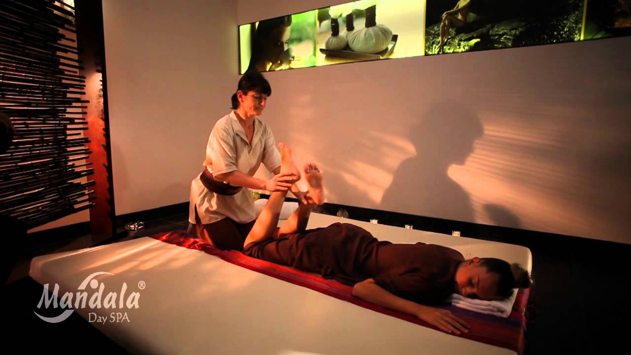 Yumeiho Massage Youtube