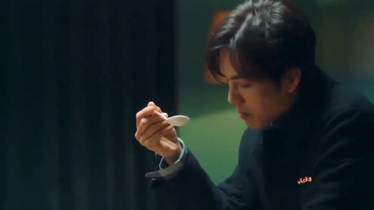 钟汉良「看剧还是要看演技〈聂宇晟 X冯睿〉byRED