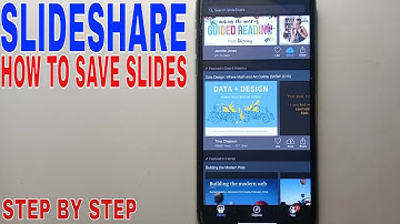 ✅  How To Save Slides On Slideshare 🔴