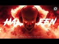 HALLOWEEN PARTY MIX 2025 🎃 Techno Remixes Of Popular Songs 🎃 Halloween Songs Playlist